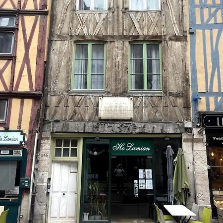 Chic Cocon In Appartement