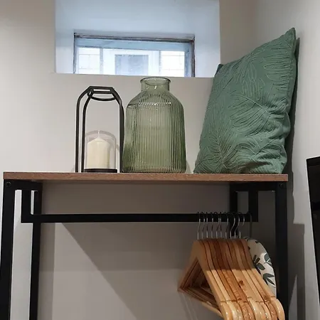 Chic Cocon In Appartement