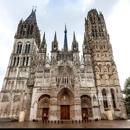 Appartement Chic Cocon In *