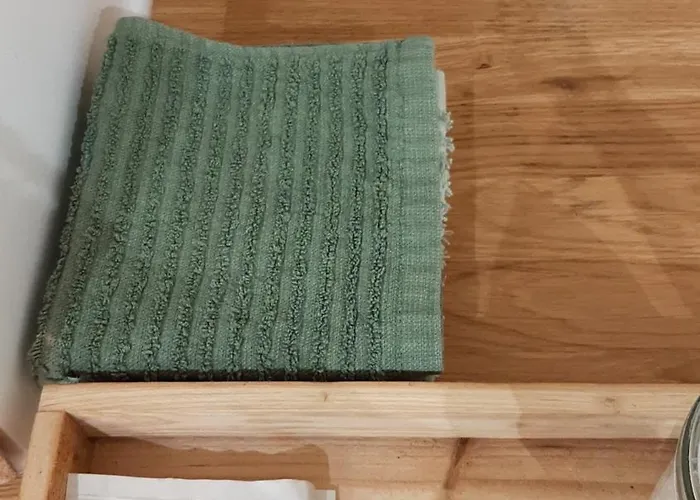 Appartement Chic Cocon In Rouen