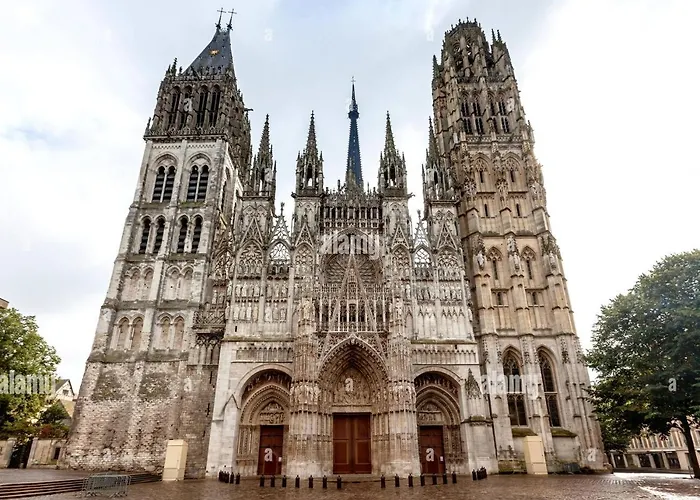 Apartment Chic Cocon In *